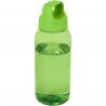 Bebo 500 ml trinkflasche aus recyceltem kunststoff 