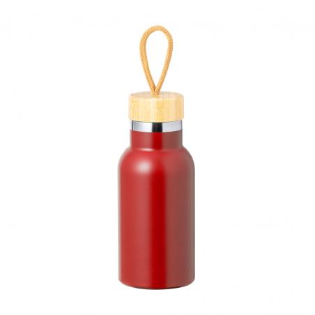 Wärme flasche Flazer