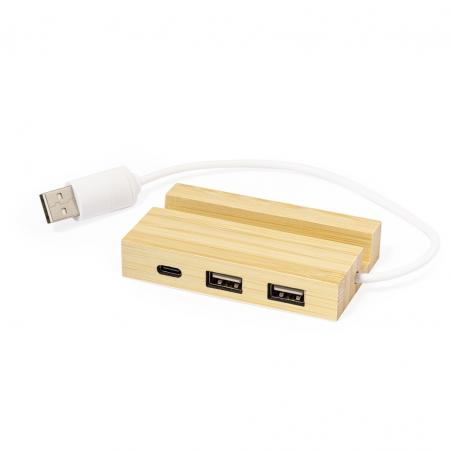 USB Hub Cirzo