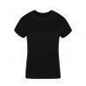 Erwachsene frauen farbe T-Shirt Seiyo