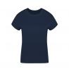 Erwachsene frauen farbe T-Shirt Seiyo