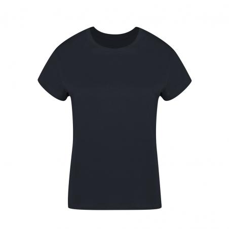 Erwachsene frauen farbe T-Shirt Seiyo