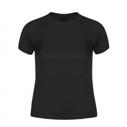 Frauen T-Shirt Tecnic sappor