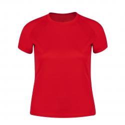 Frauen T-Shirt Tecnic sappor