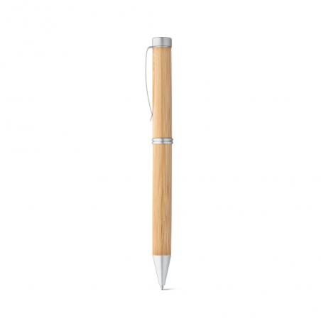Kugelschreiber aus bambus Lake