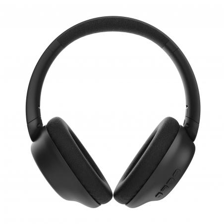 Bluetooth®-fähiger Kopfhörer aus recyceltem ABS TES261