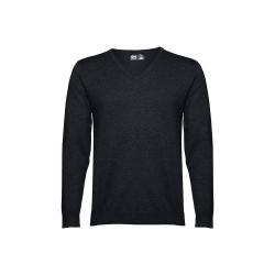 Herren pullover mit...