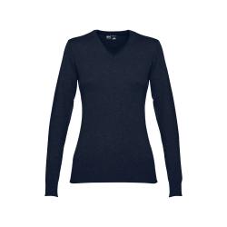 Damen pullover mit...