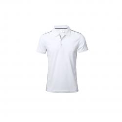 Polo-Shirt Tecnic barclex