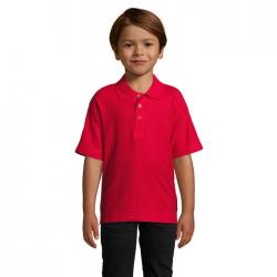 Polo 170g Summer ii kids