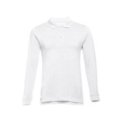 Herren langarmpoloshirt....