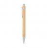 Kugelschreiber aus bambus Hera