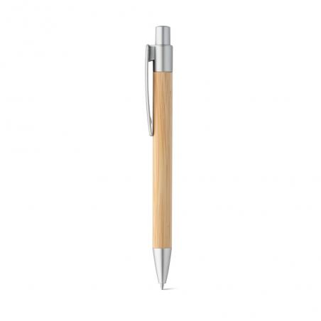 Kugelschreiber aus bambus Bambu