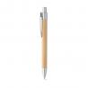 Kugelschreiber aus bambus Bambu