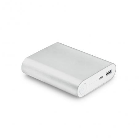 Powerbank mit 7. 200 mah Fermat