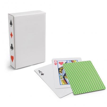 Kartenspiel Cartes