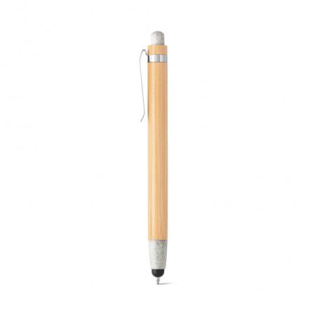 Kugelschreiber aus bambus Benjamin