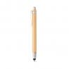 Kugelschreiber aus bambus Benjamin