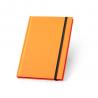 A5 notizbuch Watters