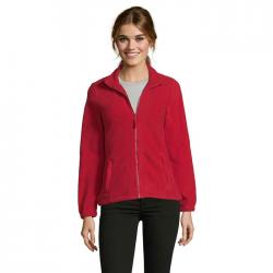 North damen fl jacke  300g...