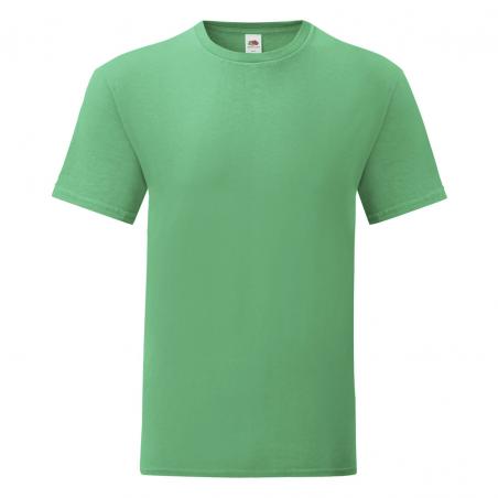 Erwachsene farbe T-Shirt Iconic