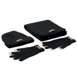 Winter-Accessoires rpet Denali