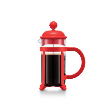 Kaffeemaschine 350ml Java 350
