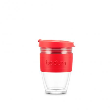 Joycup Doppel 250 Reisebecher 250ml