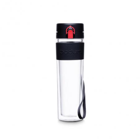 450ml Plastikflasche Bistro 450