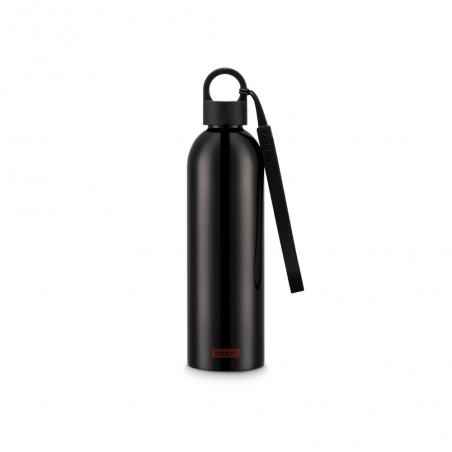 Doppelwandige 500 ml Melior Steel Wasserflasche