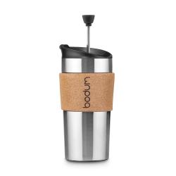 350 ml Travel Press Cork...