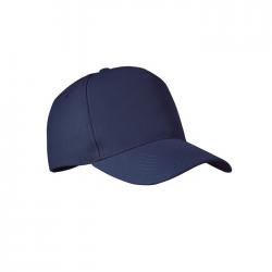 Rpet cap 5 panels 210g m²...