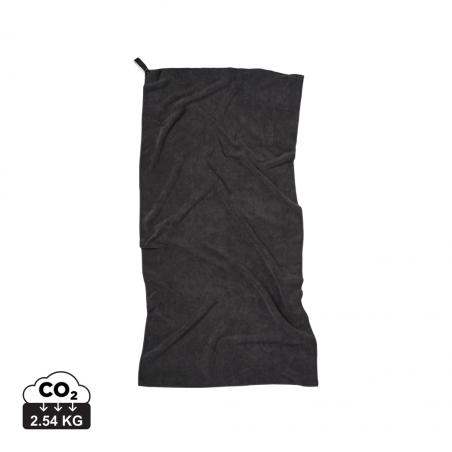 VINGA RPET-Handtuch mit aktivem Trocknen 140x70