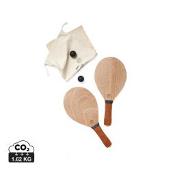 VINGA Colos Beach Tennis-Set