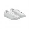 Sneakers aus pu gr Blancos