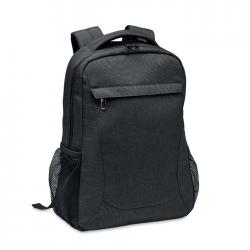 Laptop-Rucksack 600d rpet...