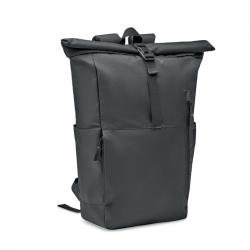 Rolltop-Rucksack 300d rpet...