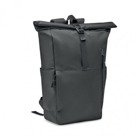 Rolltop-Rucksack 300d rpet Valley rollpack