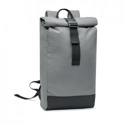 Reflektierender rucksack...