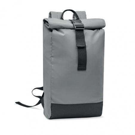 Reflektierender rucksack Bright rollpack