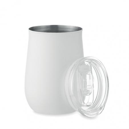 Becher recycelter edelstahl Ursa