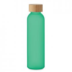 Glasflasche 500 ml Abe