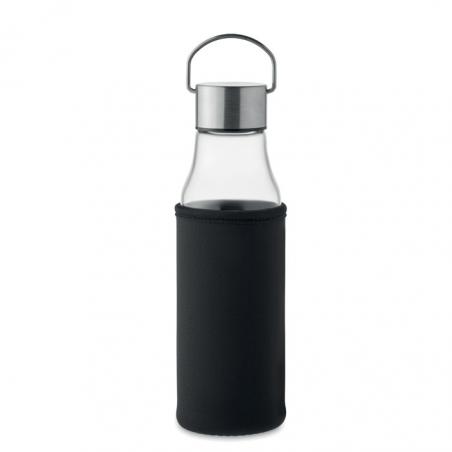 Glasflasche 500 ml Niagara