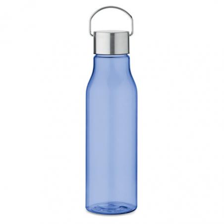 Trinkflasche rpet 600 ml Vernal