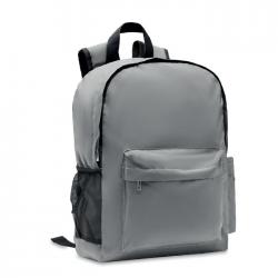 Reflektierender rucksack...