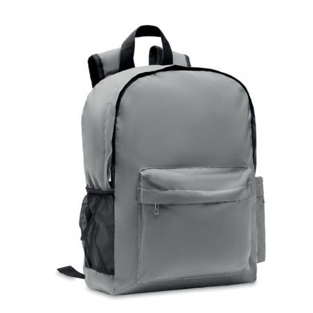 Reflektierender rucksack 190t Bright backpack