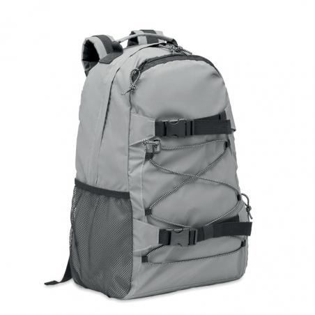 Reflektierender rucksack 190t Bright sportbag