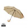 VINGA Bosler AWARE™ recycled pet 21' foldable umbrella