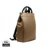 VINGA Bermond RCS recycled PU backpack