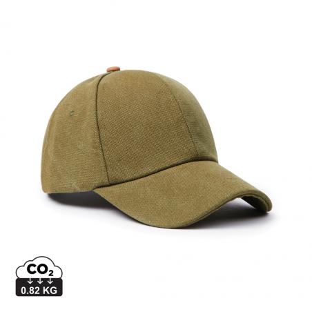 VINGA Bosler AWARE™ canvas cap